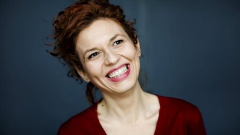 SRPSKA PREMIJERA MALOG SVICA: Kompozicija Milice Đorđević, uz nastup Jana Foglera u Beogradskoj filharmoniji SRPSKA PREMIJERA MALOG SVICA: Kompozicija Milice Đorđević, uz nastup Jana Foglera u Beogradskoj filharmoniji