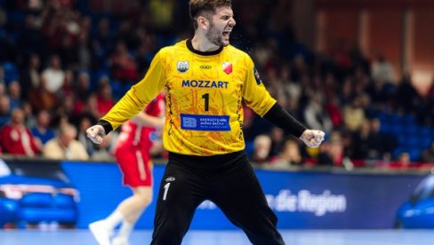MOMCI MOGU PLANINE DA POMERAJU! Rukometaši Vojvodine napravili čudo protiv lidera prvenstva Nemačke MOMCI MOGU PLANINE DA POMERAJU! Rukometaši Vojvodine napravili čudo protiv lidera prvenstva Nemačke
