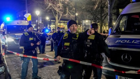 500 ПОЛИЦАЈАЦА ЈУРИЛО ЧЛАНОВЕ БАЛКАНСКОГ КАРТЕЛА: Швервовали велике количине кокаина, заплењена имоивина вредна пет милиона евра