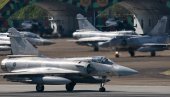ВИСОК СТЕПЕН ОПАСНОСТИ ОД КИНЕ Тајван: Кина изазива војним вежбама код своје обале ВИСОК СТЕПЕН ОПАСНОСТИ ОД КИНЕ Тајван: Кина изазива војним вежбама код своје обале