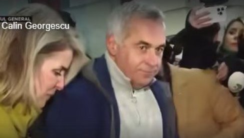 ĐORĐESKUU ZABRANJENO DA NAPUSTI RUMUNIJU, ON PORUČIO: Nećemo klečati ni pod kakvim uslovima (VIDEO) ĐORĐESKUU ZABRANJENO DA NAPUSTI RUMUNIJU, ON PORUČIO: Nećemo klečati ni pod kakvim uslovima (VIDEO)
