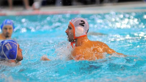 VATERPOLO KUP EVROPE : Šumadinci igraju u Italiji VATERPOLO KUP EVROPE : Šumadinci igraju u Italiji