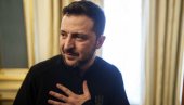 НАЈНОВИЈА ПОРУКА ЗЕЛЕНСКОГ: Након скандала у Белој кући председник Украјине се поново огласио
