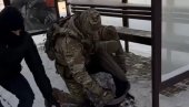 HAPŠENJEM SPREČEN TERORISTIČKI NAPAD FSB: U Rusiji osujećena ukrajinska zavera, zaplenjeni Molotovljevi kokteli (VIDEO)