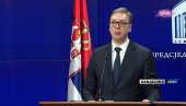 VUČIĆ I DODIK POSLE SASTANKA: Težak dan za srpski narod u celini, danas je sve izmenjeno VUČIĆ I DODIK POSLE SASTANKA: Težak dan za srpski narod u celini, danas je sve izmenjeno