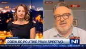 KO JE, UOPŠTE, KRISTIJAN ŠMIT? Čak se i sa Šolakove N1 ukazalo na besmisao presude Dodiku (VIDEO)
