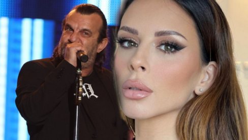 SPREMA TUŽBU: Ana će tužiti Lukasa zbog klevete SPREMA TUŽBU: Ana će tužiti Lukasa zbog klevete