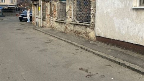 УРОШ КРЕНУО ПО УЉЕ, ПА ГА УБИО ТАКСИСТА: Оптужени Тасковић делимично признао кривицу