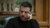 ЗЕЛЕНСКИ ОТКРИО: У току приватни разговори између Американаца и Руса о потпуном прекиду ватре
