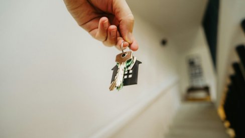 VELIKO INTERESOVANJE ZA PRVU NEKRETNINU: Stanove kroz subvencionisane kredite kupilo 3.755 mladih VELIKO INTERESOVANJE ZA PRVU NEKRETNINU: Stanove kroz subvencionisane kredite kupilo 3.755 mladih