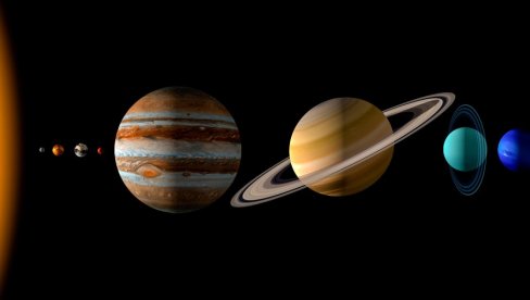NE PROPUSTITE SUTRA SPEKTAKL NA NEBU: Redak prizor koji se neće pojaviti do 2040 - videćete sedam planeta (VIDEO) NE PROPUSTITE SUTRA SPEKTAKL NA NEBU: Redak prizor koji se neće pojaviti do 2040 - videćete sedam planeta (VIDEO)