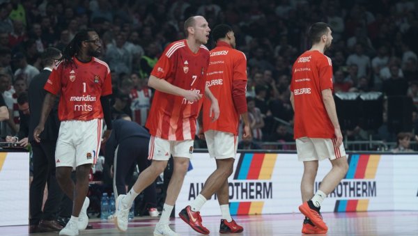 ОВО ЈЕ БИЛА НАЈОПАСНИЈА УТАКМИЦА ЗА ИГРАЊЕ: Бивши играч Црвене звезде објаснио пораз од Жалгириса (ФОТО) ОВО ЈЕ БИЛА НАЈОПАСНИЈА УТАКМИЦА ЗА ИГРАЊЕ: Бивши играч Црвене звезде објаснио пораз од Жалгириса (ФОТО)