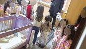ДЕТАЉИ О КУЋИ УЖАСА У БРЧКОМ: Деца имају паразите, девојчицама урађен гинеколошки преглед ДЕТАЉИ О КУЋИ УЖАСА У БРЧКОМ: Деца имају паразите, девојчицама урађен гинеколошки преглед