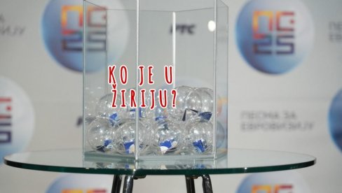 Vidite KO je u žiriju, sve će vam biti jasno - kakve BUDALE! Pevačica se probudila posle PZE i oplela po produkciji Vidite KO je u žiriju, sve će vam biti jasno - kakve BUDALE! Pevačica se probudila posle PZE i oplela po produkciji
