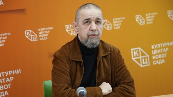 СРБИ СУ И БУНТОВАН И ТРПЕЉИВ НАРОД: Историчар Балабан о нашој бурној историји (ВИДЕО) СРБИ СУ И БУНТОВАН И ТРПЕЉИВ НАРОД: Историчар Балабан о нашој бурној историји (ВИДЕО)