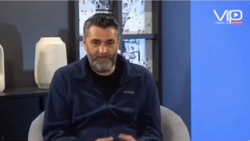 PRETNJE RATOM IZ SARAJEVA VUČIĆU I SRBIJI! Poziva se na nepoštovanje Dejtona, pominju se i izbegličke kolone (VIDEO) PRETNJE RATOM IZ SARAJEVA VUČIĆU I SRBIJI! Poziva se na nepoštovanje Dejtona, pominju se i izbegličke kolone (VIDEO)