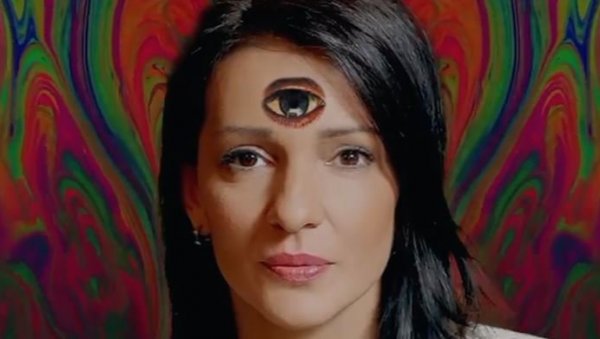 ОВО ЈЕ ЛИДЕРКА ОПОЗИЦИЈЕ: Сви бисери Маринике Тепић на једном месту (ВИДЕО) ОВО ЈЕ ЛИДЕРКА ОПОЗИЦИЈЕ: Сви бисери Маринике Тепић на једном месту (ВИДЕО)