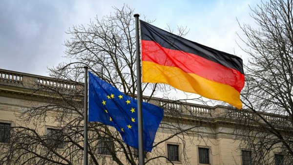 НЕМАЧКЕ КОМПАНИЈЕ ПЛАНИРАЈУ ВЕЛИКА ОТПУШТАЊА: Тржиште рада под притиском, смањује се број радника НЕМАЧКЕ КОМПАНИЈЕ ПЛАНИРАЈУ ВЕЛИКА ОТПУШТАЊА: Тржиште рада под притиском, смањује се број радника