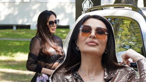 TAJNA CECINOG HITA: Šta se krije iza stihova pesme Fatalna ljubav