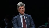 КАД СЕ ПУТИН И ТРАМП ДОГОВОРЕ, И СРБИЈА ЋЕ МОЋИ ДА ОДАХНЕ Џефри Сакс анализира односе великих сила - Требало би сачекати такав расплет