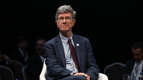 НАПАД НА ИРАН ПОКАЗАО КО ЈЕ ВАЗАЛ АМЕРИКЕ Сакс: САД су присутне у тим земљама, практично их окупирају