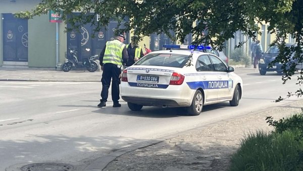 ВИКЕНД ПИЈАНИХ ВОЗАЧА: Контрола саобраћаја на подручју ПУ у Зрењанин ВИКЕНД ПИЈАНИХ ВОЗАЧА: Контрола саобраћаја на подручју ПУ у Зрењанин