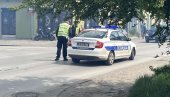 УХАПШЕН МЛАДИЋ (18) ИЗ ОКОЛИНЕ СЕЧЊА: Пребио таксисту и уз претњу  ножем отео му новац