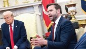 DŽEJ DI VENS: Sporazum o crnomorskoj inicijativi je praktično usaglašen DŽEJ DI VENS: Sporazum o crnomorskoj inicijativi je praktično usaglašen