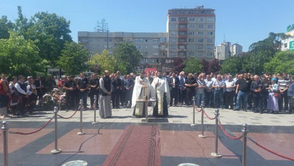 БИЈЕЉИНА КОРАК БЛИЖЕ ДО СЕМБЕРСКЕ КУЋЕ -Одборници дали благослов БИЈЕЉИНА КОРАК БЛИЖЕ ДО СЕМБЕРСКЕ КУЋЕ -Одборници дали благослов