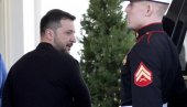 SKANDAL U VAŠINGTONU: Zelenski napustio Belu kuću, otkazana konferencija za medije SKANDAL U VAŠINGTONU: Zelenski napustio Belu kuću, otkazana konferencija za medije