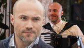 СЛАВЉЕ У СОФРИНОМ ДОМУ: Емотивна објава хармоникаша