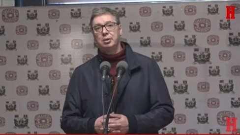 TRIDESET GODINA RAZARAJU REPUBLIKU SRPSKU Vučić o akcijama protiv Dodika i Srpske - Zabrinut sam za situaciju TRIDESET GODINA RAZARAJU REPUBLIKU SRPSKU Vučić o akcijama protiv Dodika i Srpske - Zabrinut sam za situaciju