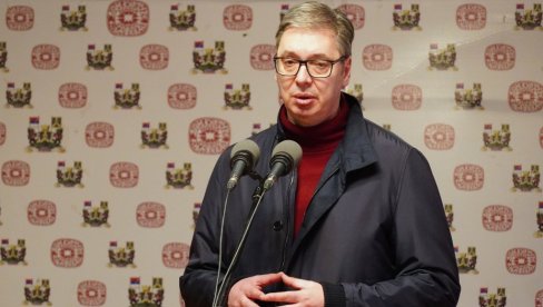 SADRŽAJA I NEMA NIKAKVOG Vučić: Najvažnije da protest u Nišu mirno prođe SADRŽAJA I NEMA NIKAKVOG Vučić: Najvažnije da protest u Nišu mirno prođe