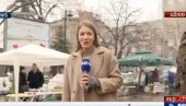РЕПОРТЕРКА Н1 СА СКУПА ПОСВЕЋЕНОМ СТРАДАЛИМ ЉУДИМА: Врло је весело овде! (ВИДЕО) РЕПОРТЕРКА Н1 СА СКУПА ПОСВЕЋЕНОМ СТРАДАЛИМ ЉУДИМА: Врло је весело овде! (ВИДЕО)