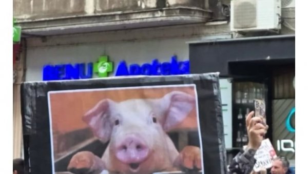 ЈЕ Л ПРОШО НИШ? Студенти трагедију омаловажавају спрдњом (ФОТО) ЈЕ Л ПРОШО НИШ? Студенти трагедију омаловажавају спрдњом (ФОТО)