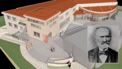 ČEKALI VIŠE OD TRI DECENIJE: Konačno raspisan tender za obnovu Instituta za botaniku u Botaničkoj bašti ČEKALI VIŠE OD TRI DECENIJE: Konačno raspisan tender za obnovu Instituta za botaniku u Botaničkoj bašti