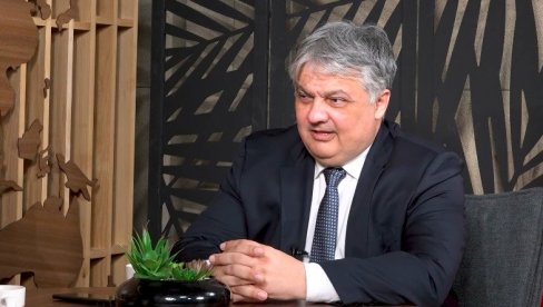 VELIKI BROJ TAJKUNSKIH MEDIJA SE NE LIBI ZLOUPOTREBA: Veštačenje dokazalo da je montiran objavljeni audio snimak razgovora Lučića i Milera