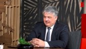 LUČIĆ: Telekom jači za 300 miliona evra!