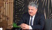 ЛУЧИЋ: Нападају Телеком због афера Александре Суботић
