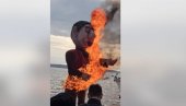 REAGOVAO ĐURIĆ NA SPALJIVANJE LUTKE SA VUČIĆEVIM LIKOM: Očekujemo reakciju od Hrvatske REAGOVAO ĐURIĆ NA SPALJIVANJE LUTKE SA VUČIĆEVIM LIKOM: Očekujemo reakciju od Hrvatske