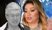 BIO JE IZUZETNA LIČNOST: Neda Ukraden tuguje zbog smrti Saše Popovića BIO JE IZUZETNA LIČNOST: Neda Ukraden tuguje zbog smrti Saše Popovića