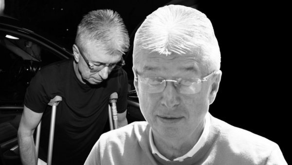 НИЈЕ ХТЕО ДА ГА САХРАНЕ У АЛЕЈИ Ово је била последња жеља Саше Поповића, желео је да она буде поред њега НИЈЕ ХТЕО ДА ГА САХРАНЕ У АЛЕЈИ Ово је била последња жеља Саше Поповића, желео је да она буде поред њега