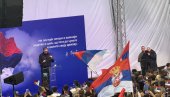 УВЕРЕН САМ ДА ЋЕ БОР БИТИ ЈЕДНО ОД НАЈБОЉИХ МЕСТА ЗА ЖИВОТ: Председник Вучић у Бору о будућности овог краја