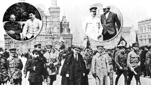 КОМИНТЕРНА И СВА ЊЕНА ЈУГОСЛОВЕНСКА ДЕЦА: Далекосежне последице нацоналног питања комунистичке интернационале КОМИНТЕРНА И СВА ЊЕНА ЈУГОСЛОВЕНСКА ДЕЦА: Далекосежне последице нацоналног питања комунистичке интернационале