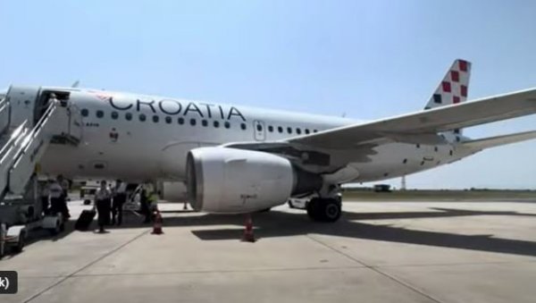 ВЕЛИКИ ГУБИТАК ХРВАТСКЕ АВИО-КОМПАНИЈЕ: Објављен финансијски извештај - У минусу од готово 20 милиона евра ВЕЛИКИ ГУБИТАК ХРВАТСКЕ АВИО-КОМПАНИЈЕ: Објављен финансијски извештај - У минусу од готово 20 милиона евра