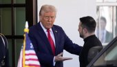 НЕЋЕМО ГА ЈОШ ДУГО ТОЛЕРИСАТИ! Трамп полудео због Зеленског - Овај човек не жели мир... НЕЋЕМО ГА ЈОШ ДУГО ТОЛЕРИСАТИ! Трамп полудео због Зеленског - Овај човек не жели мир...