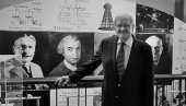 PREMINUO NAUČNIK DAVID VUJIĆ: Član srpske sedmorke u svemirskoj misiji Apolo PREMINUO NAUČNIK DAVID VUJIĆ: Član srpske sedmorke u svemirskoj misiji Apolo