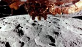 PLAVI DUH SLETEO NA MESEC: Evo kako je lansiranje izgledalo (FOTO) PLAVI DUH SLETEO NA MESEC: Evo kako je lansiranje izgledalo (FOTO)