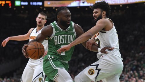 НБА: Предлози за границе поена кошаркаша