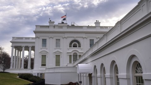 AMERIČKI MEDIJI TVRDE: Bela kuća smatra da pojedini evropski lideri sprečavaju mir u Ukrajini